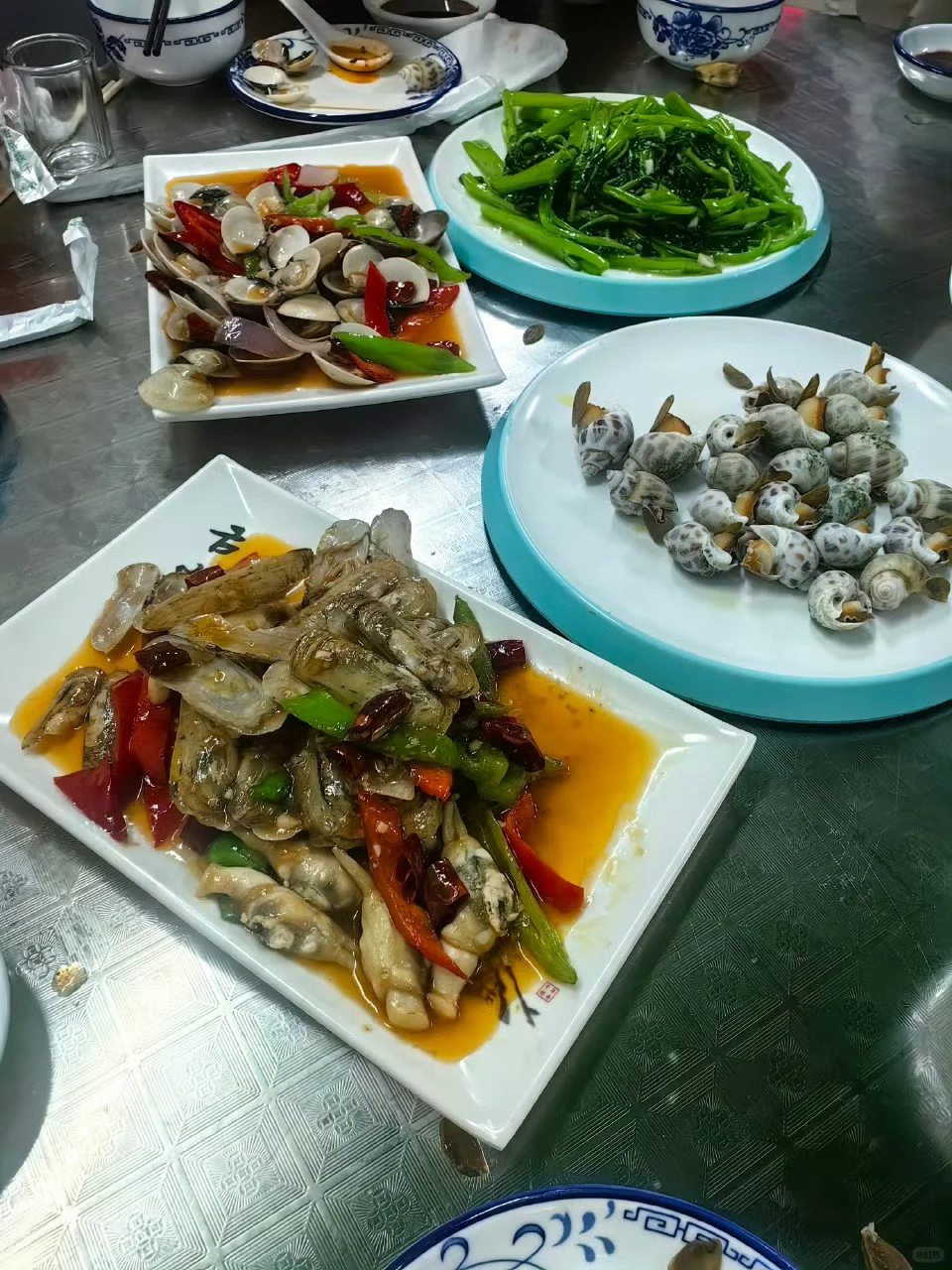 万宁最好吃的一顿出现了!