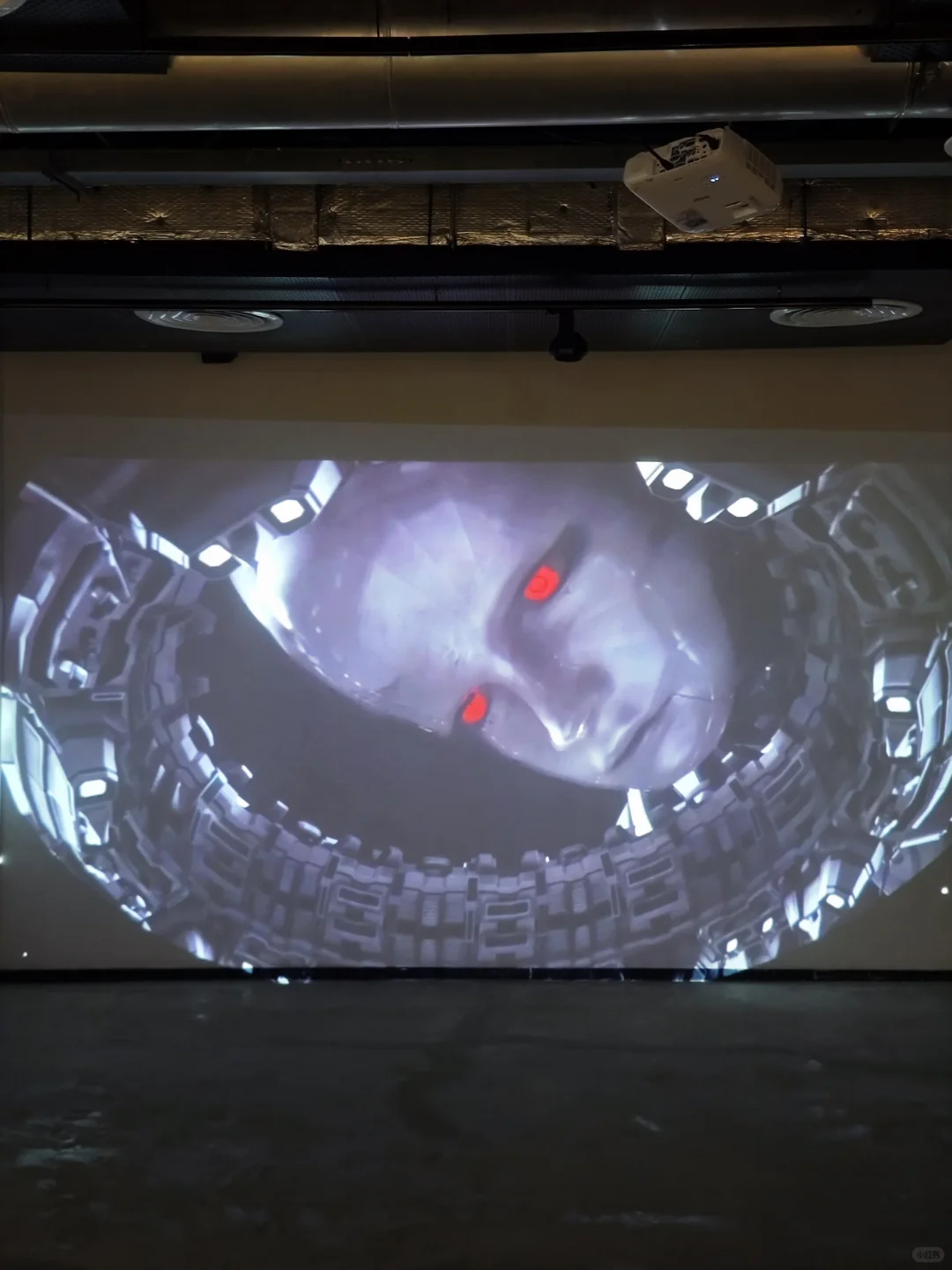 上海这个免费展藏着一个人机共舞的科技乐园