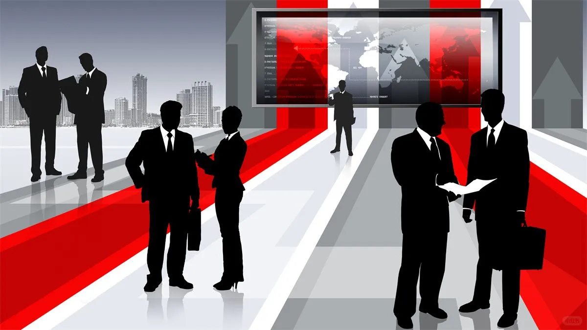 以企业文化塑造企业核心竞争力