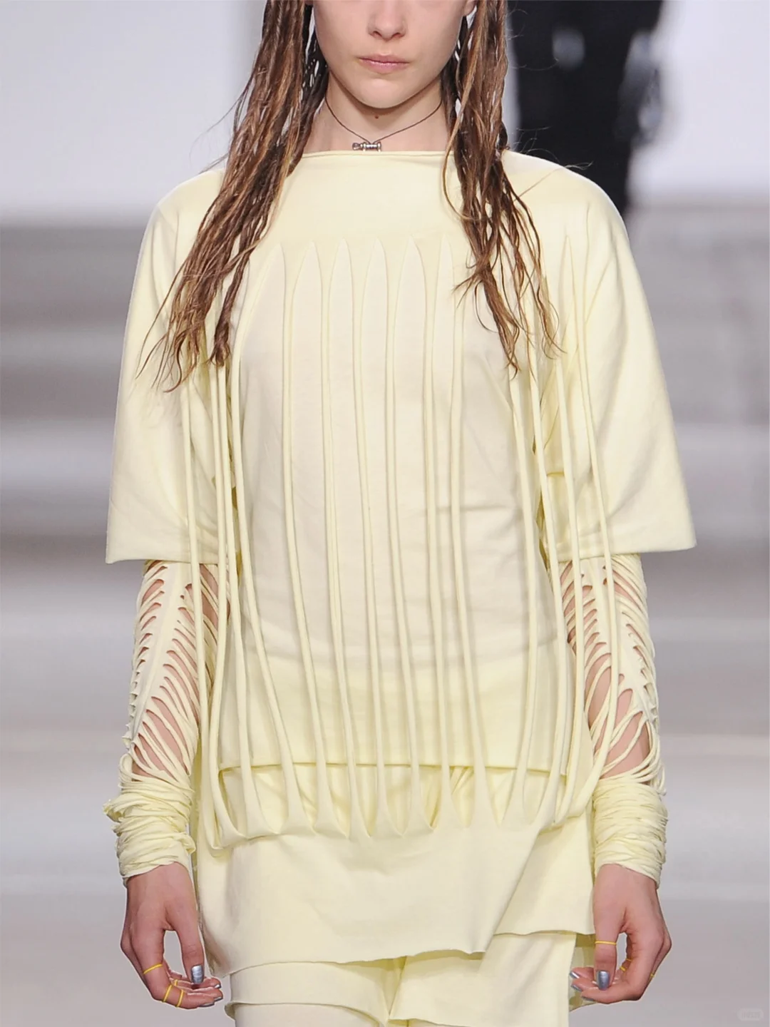 26/27AW灵感配色 | 高智静奢