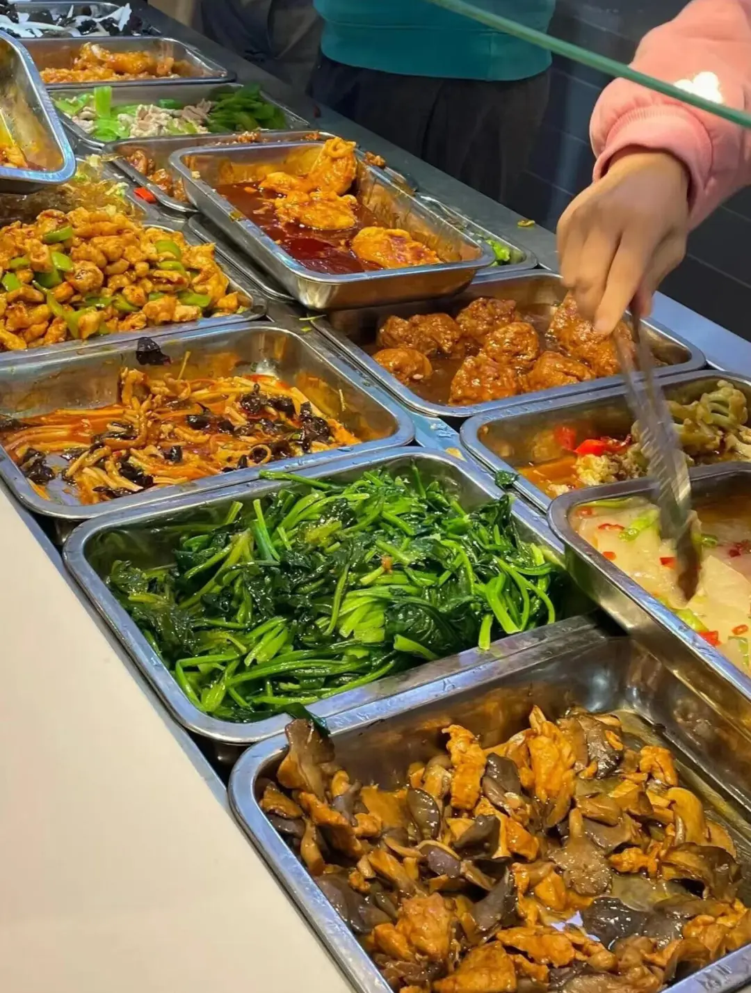 河北自家食品厂招聘