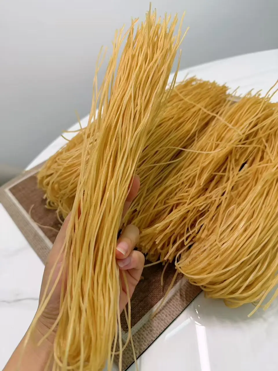 邮政助农，用我们自己的力量