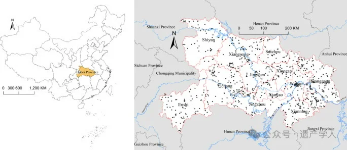 华中师大国家文化产业研究中心张文元团队发