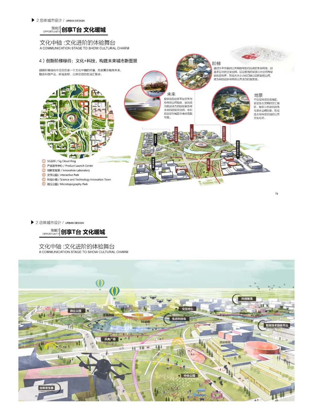 创享T台·迭代营城 | 荥泽古城生态文化创新