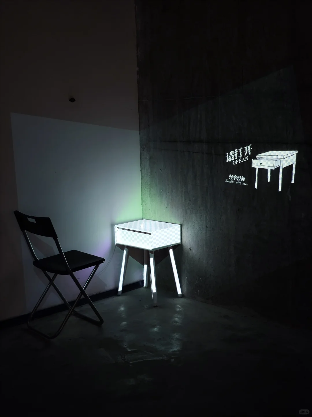 上海这个免费展藏着一个人机共舞的科技乐园