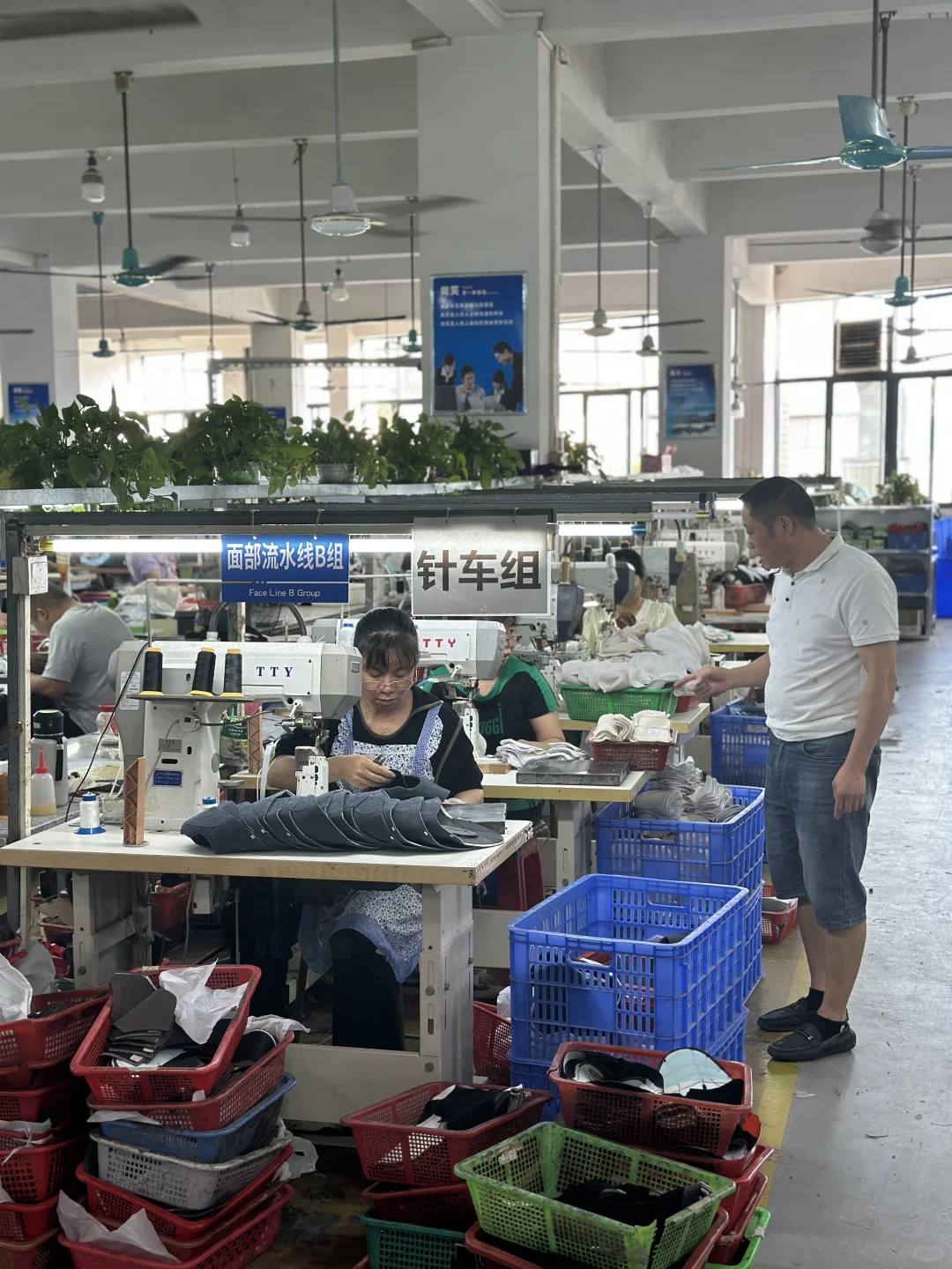 ?天呐!鞋厂超全合作教程来袭?