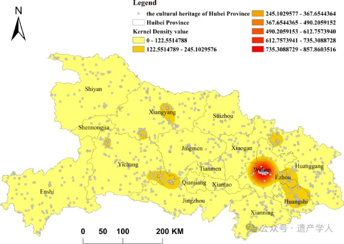 华中师大国家文化产业研究中心张文元团队发