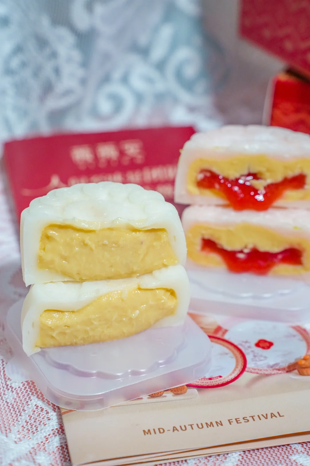 海南老牌甜品工厂实地考察篇?