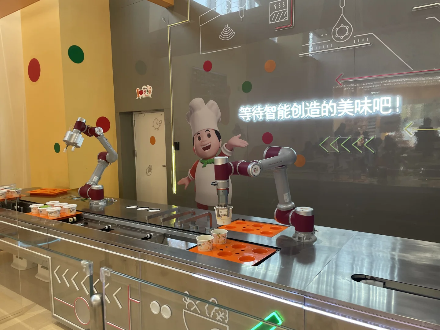 遛娃新思路?|参观泡面工厂太香啦