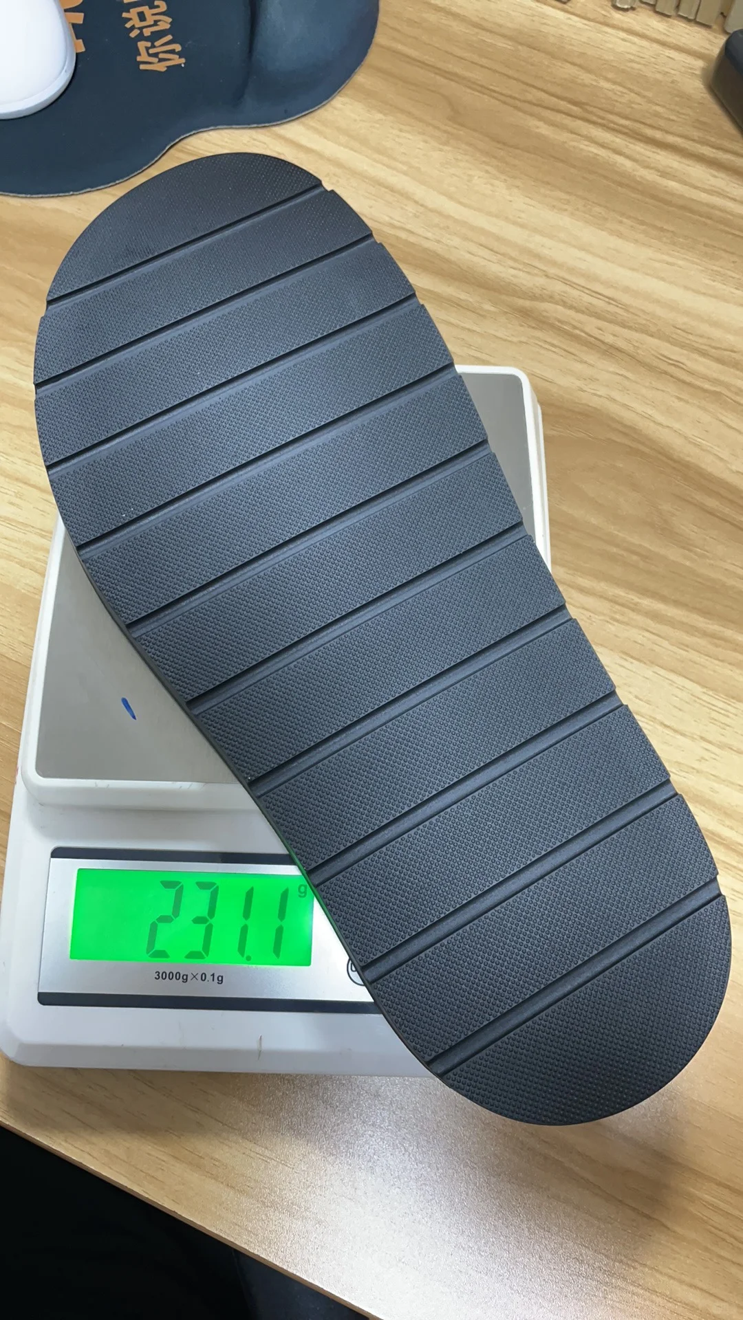 家有鞋底厂，期待交朋友～