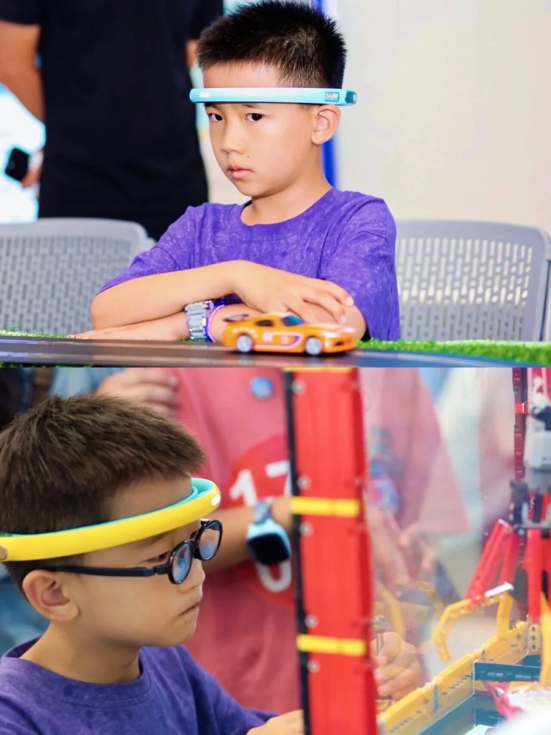 @所有嘉兴家长：您有一份秋假福利待查收！