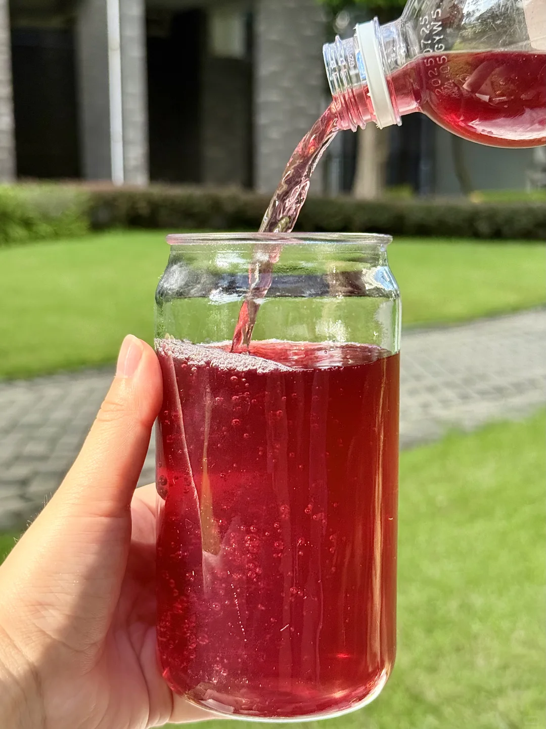 精准补维?康师傅多维计划这么好喝?