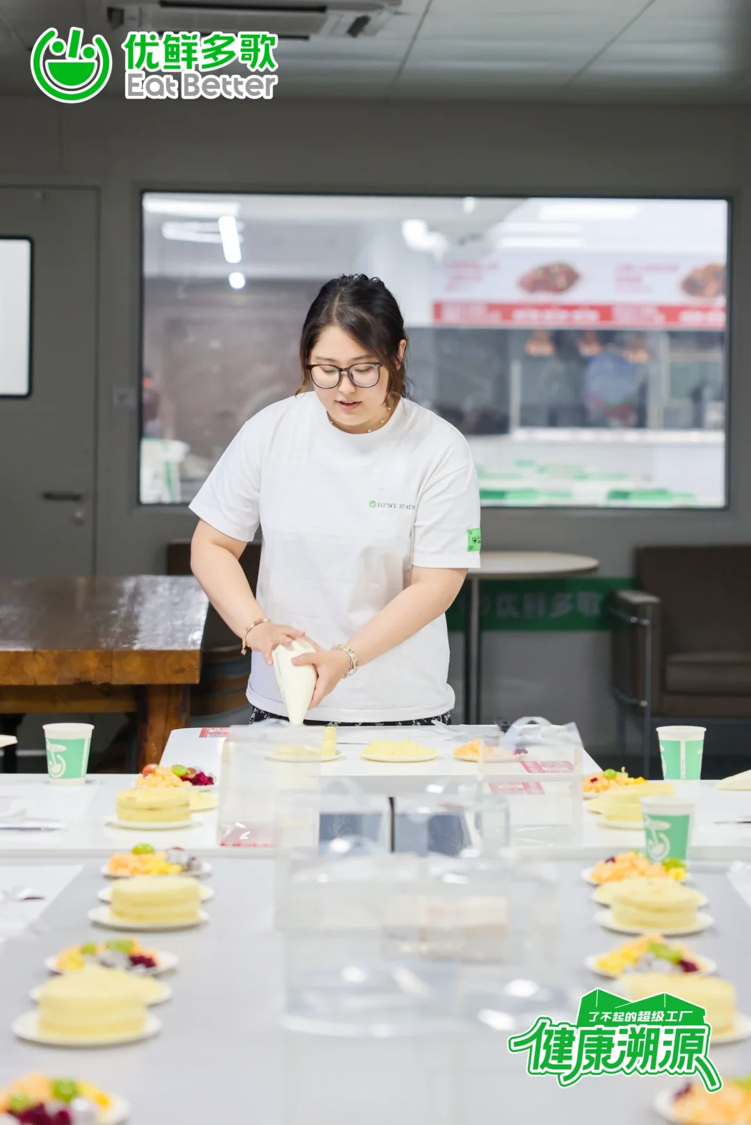 在太原周末带娃参观食品工厂是种什么体验？