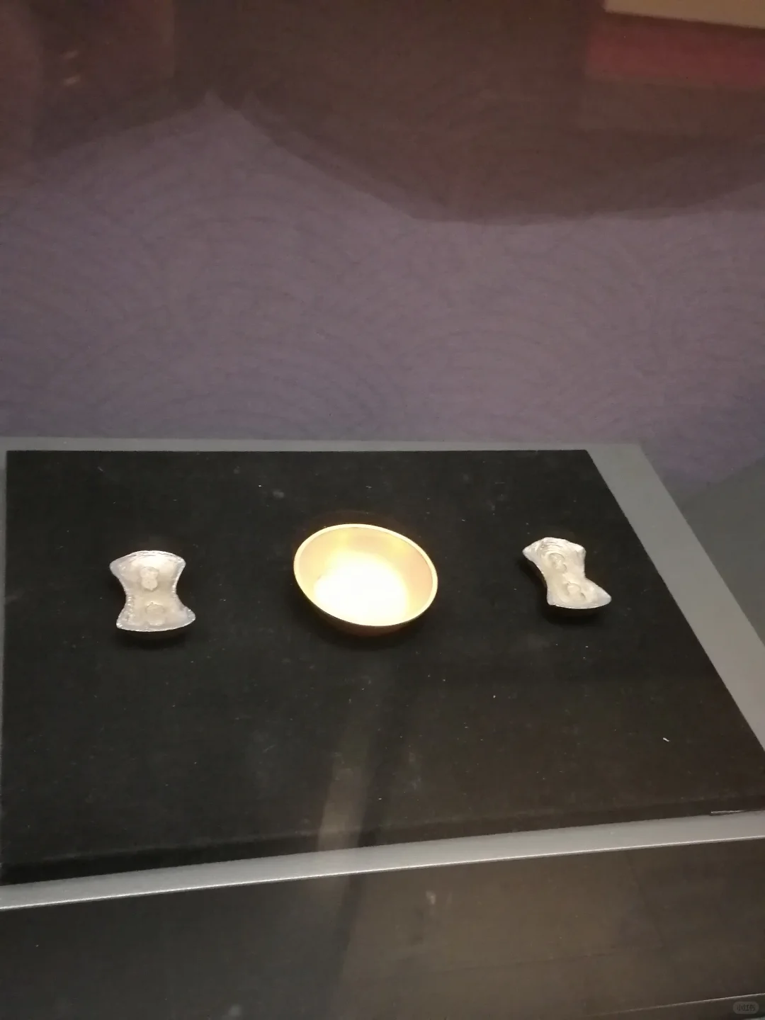 明玉珍皇帝陵陈列馆