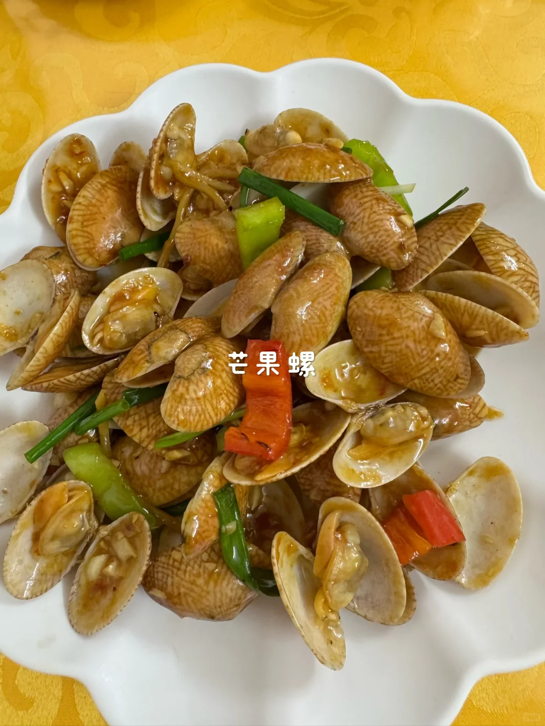 在三亚吃海鲜 必须是第二市场！！