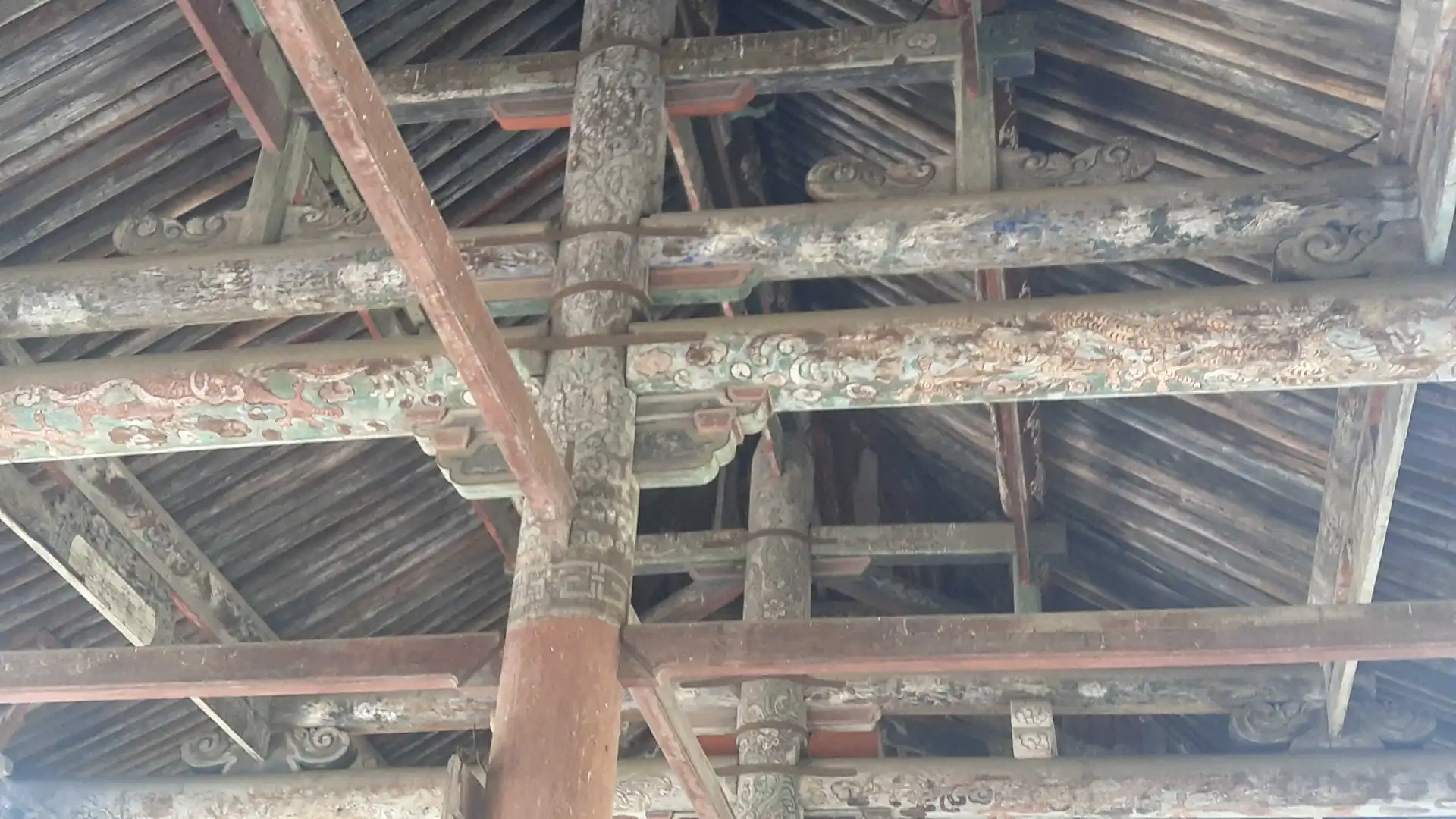 走遍中国•解州关帝庙