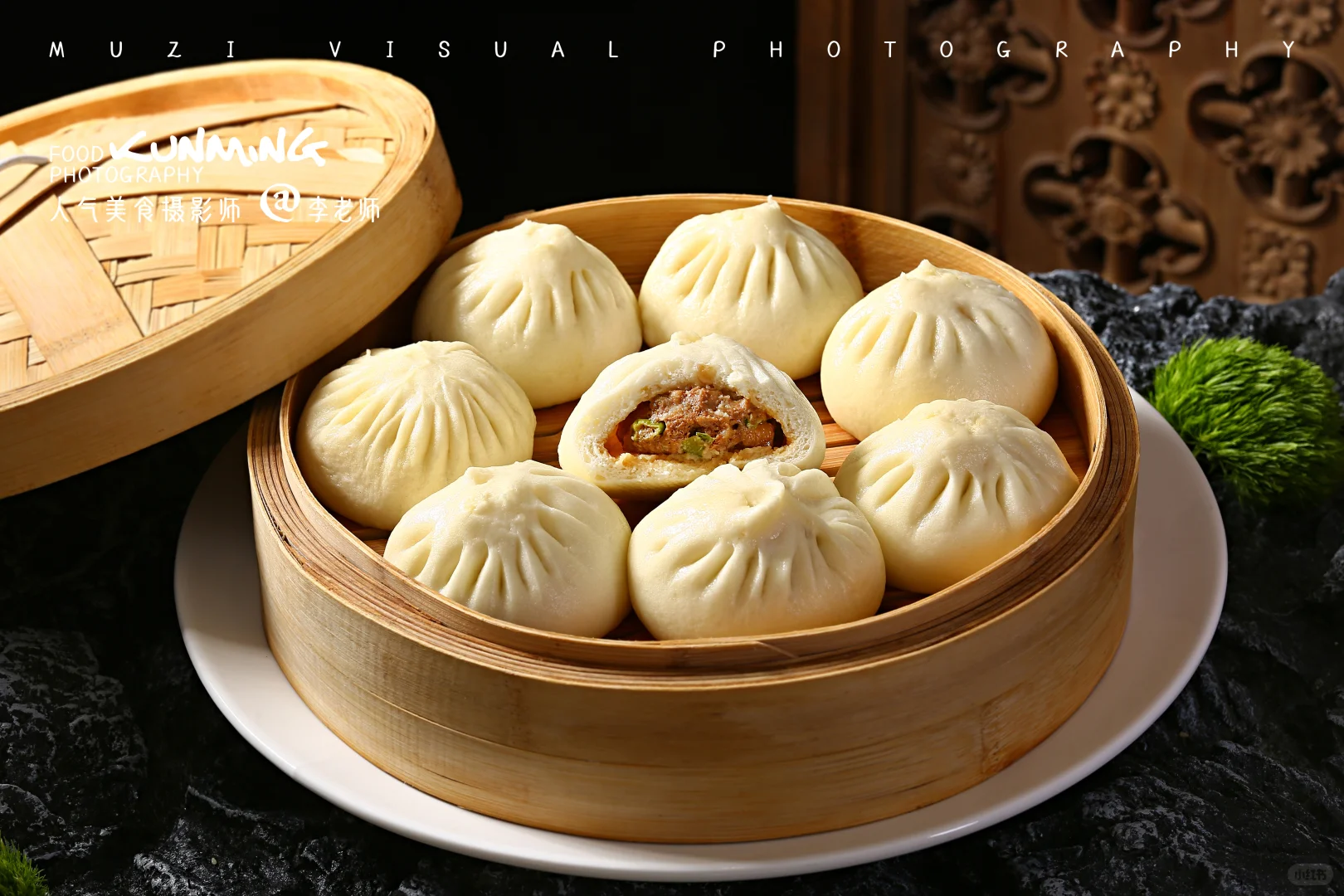 15一张这样拍，是要打烂美食摄影行业的饭碗