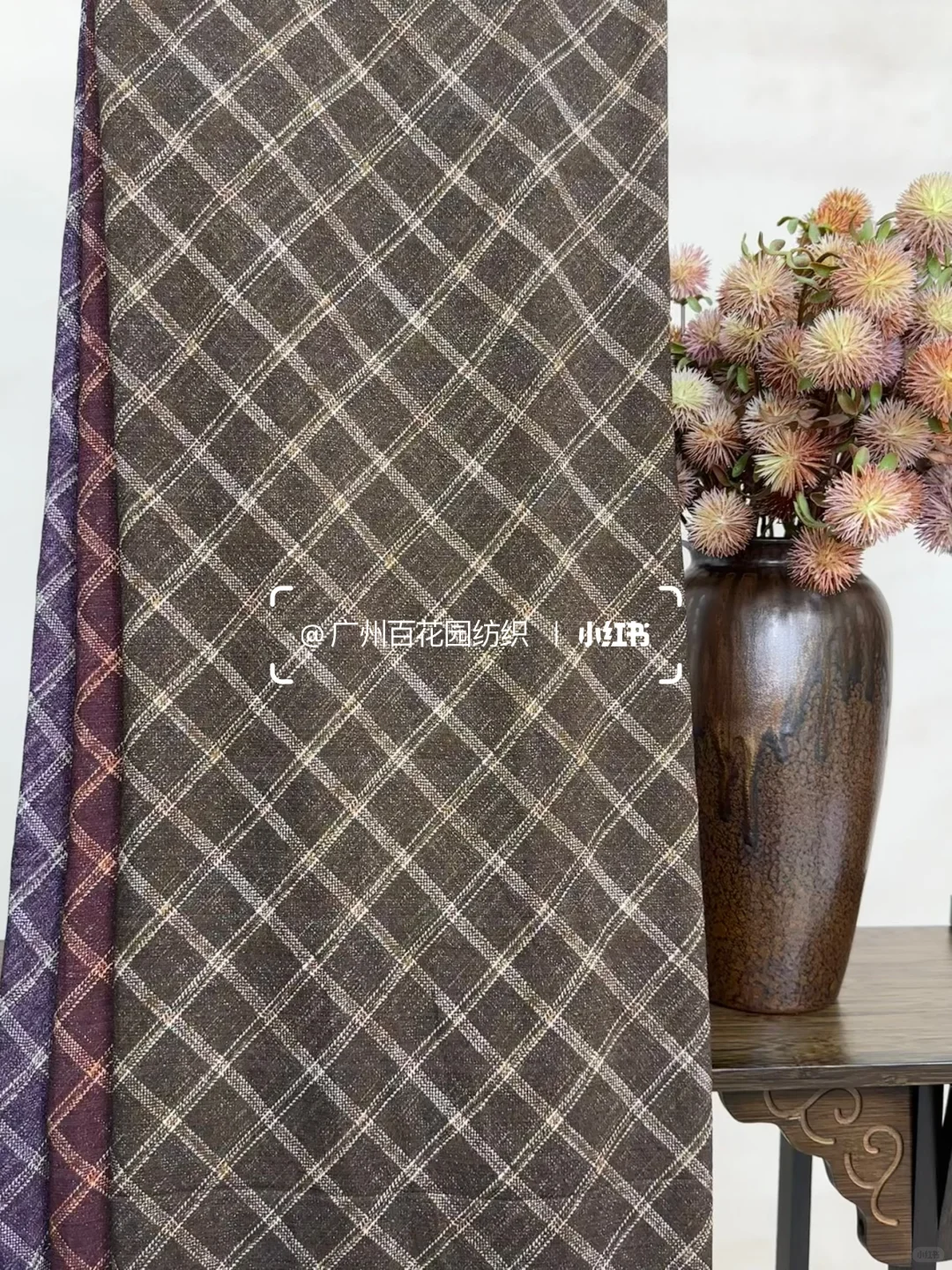 26ss｜谁做都能爆的新款格纹