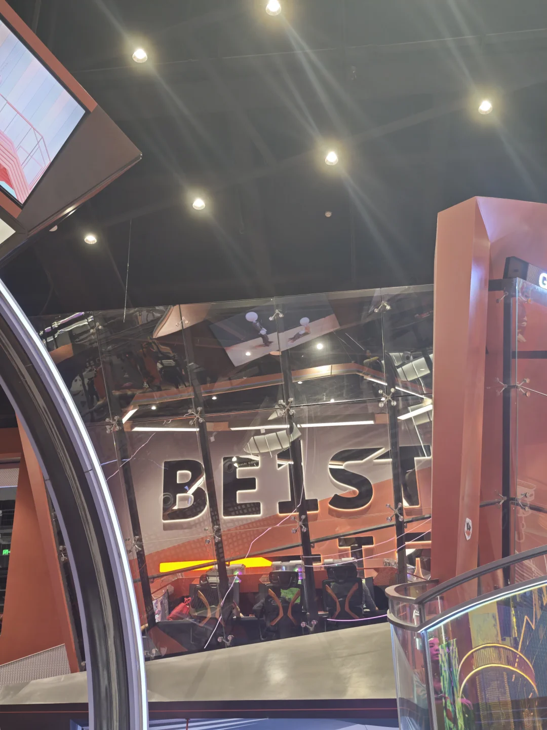 冬日室内溜娃天花板：五棵松一工元放电指南