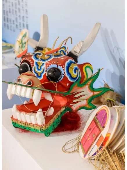 非遗申报传统礼仪与节庆文化保护的申请