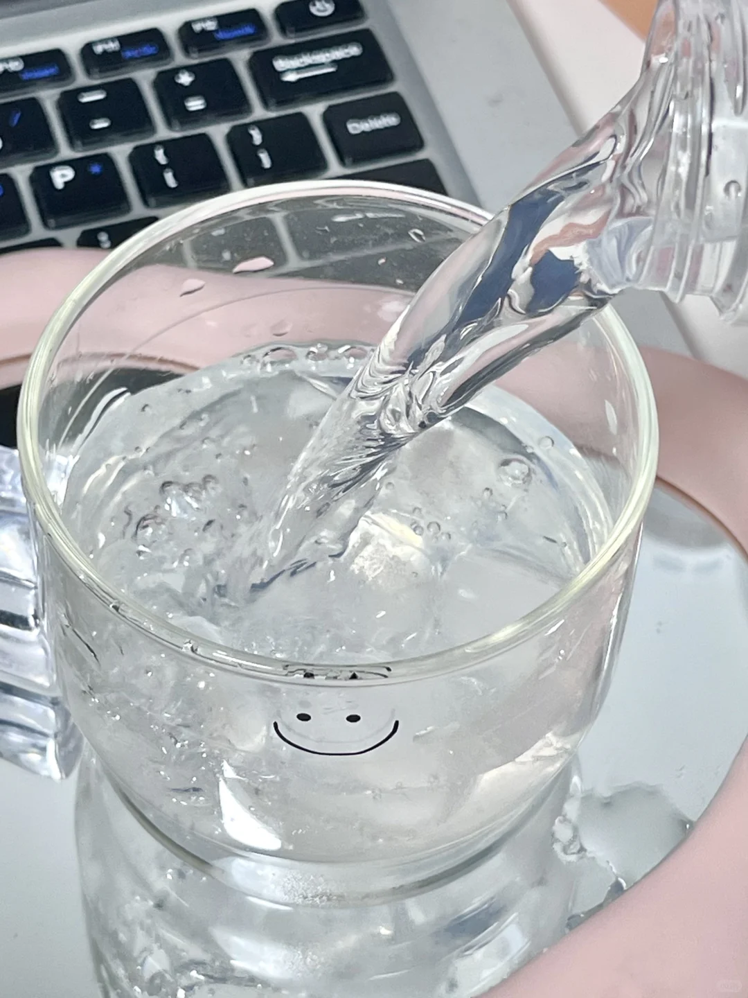 挖到宝！这瓶电解质水让我满血复活！