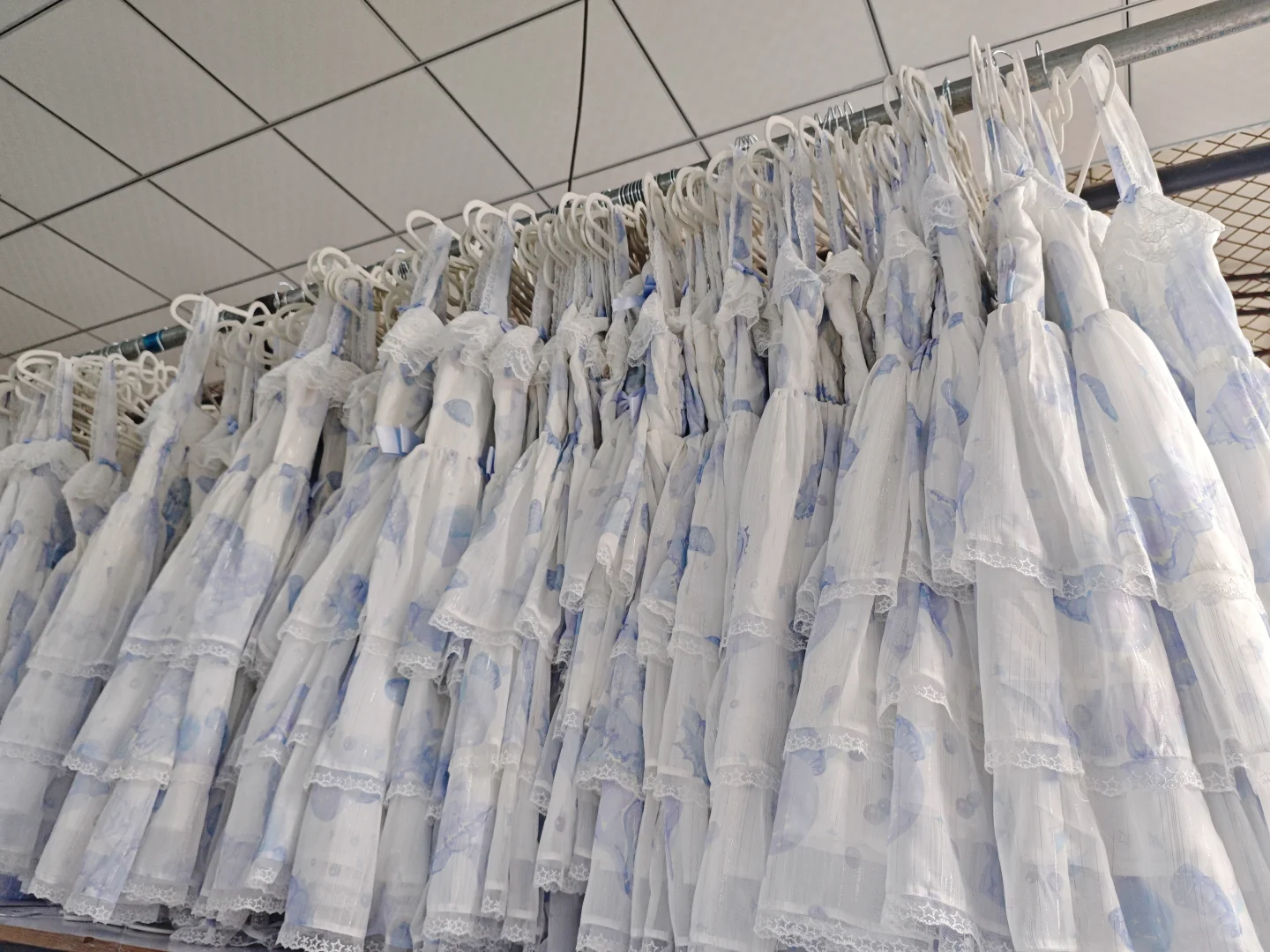 看看是谁的小?出货啦！