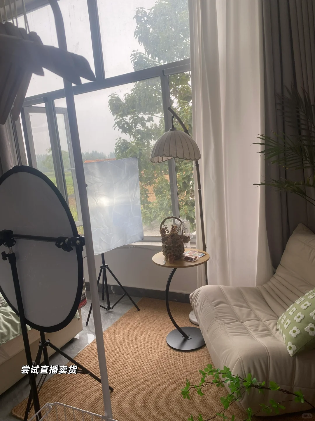 开厂一年,我都做了些什么……