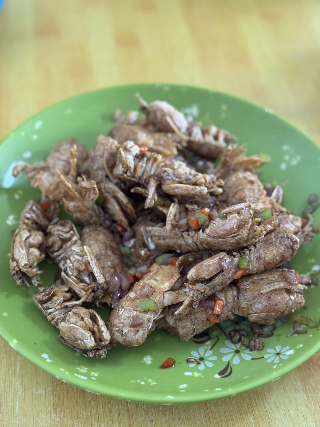 内陆情侣 175元勇闯马栏市场挑选&加工海鲜