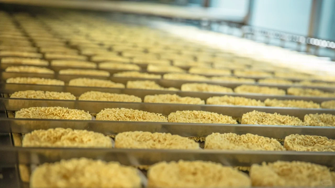 在？看看小象家的生产线