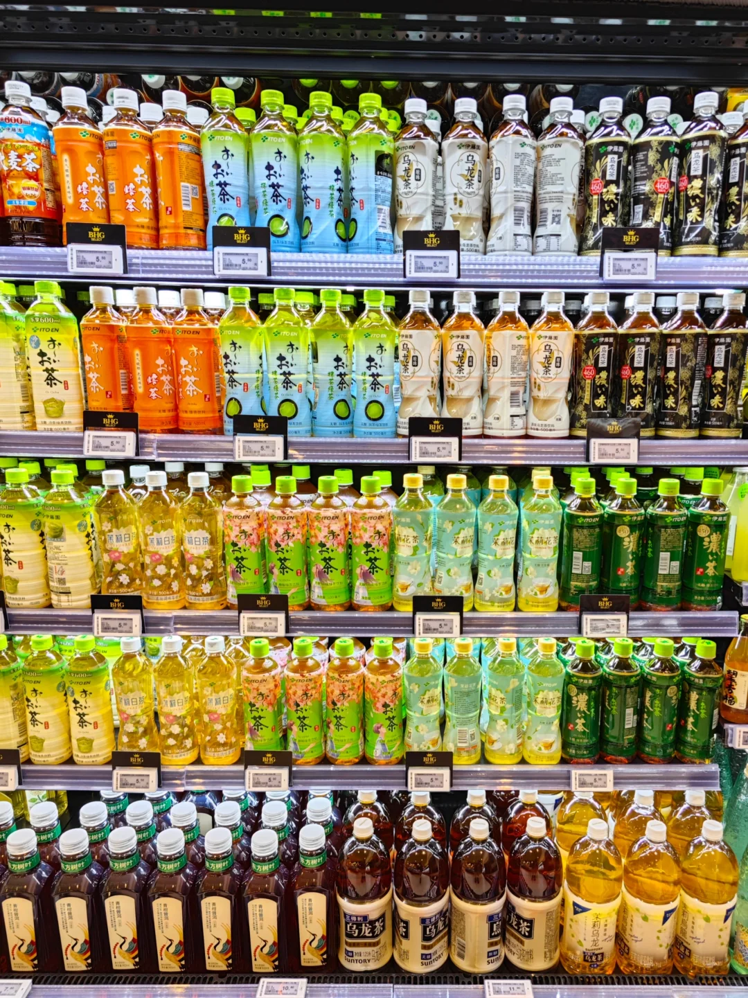 狂喝茶饮料,被茶圈当傻子