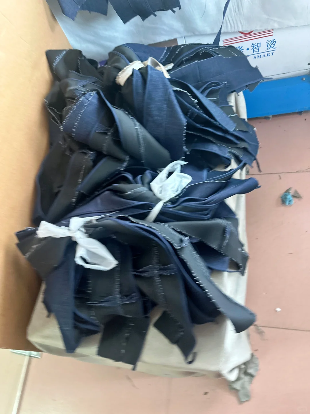 服装厂内心独白,不建议少于50件❗️