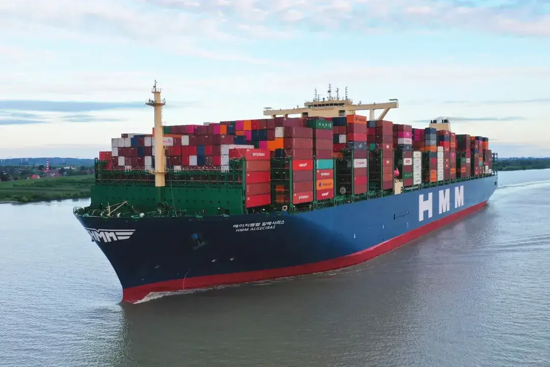 最新！运价上涨预计将持续到11月！