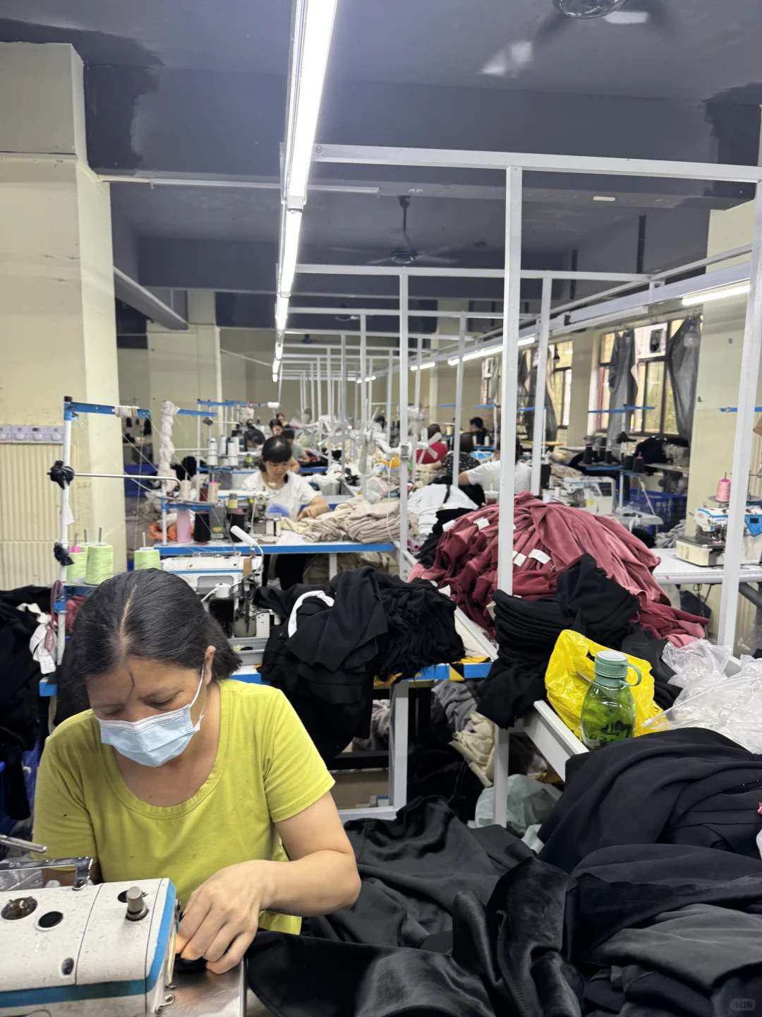 广州卫衣定制,大小单都可以做!