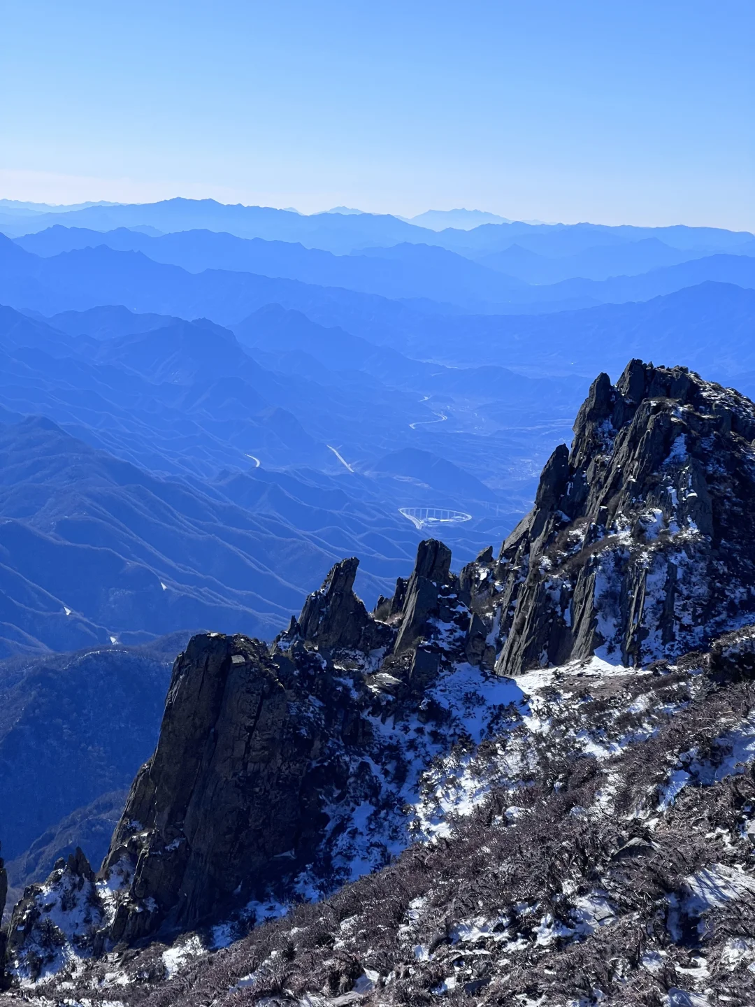 ?核心竞争力✨? 核心竞争力，简单来说，