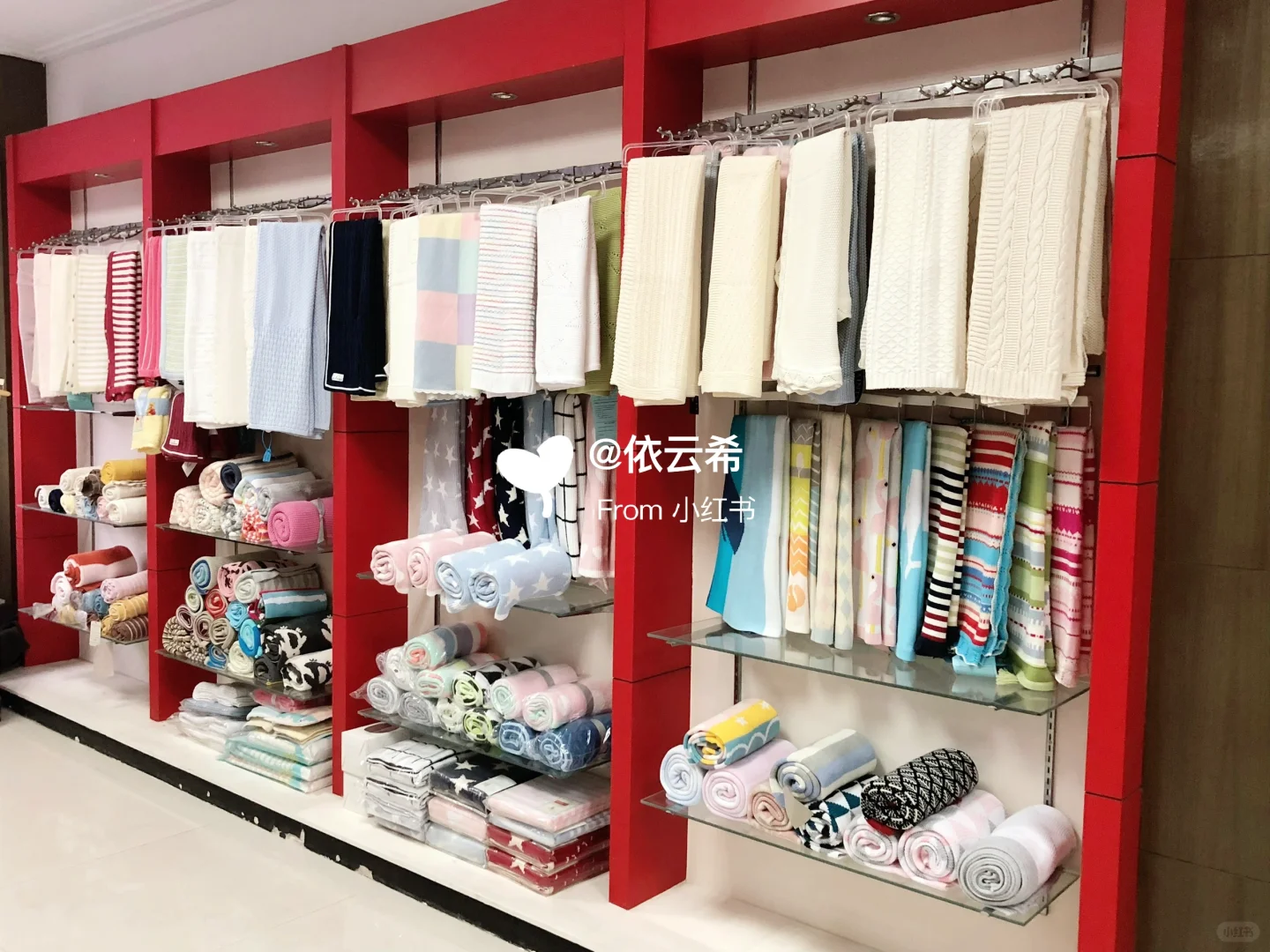 2025|我们的针织工厂迎来第24个年头