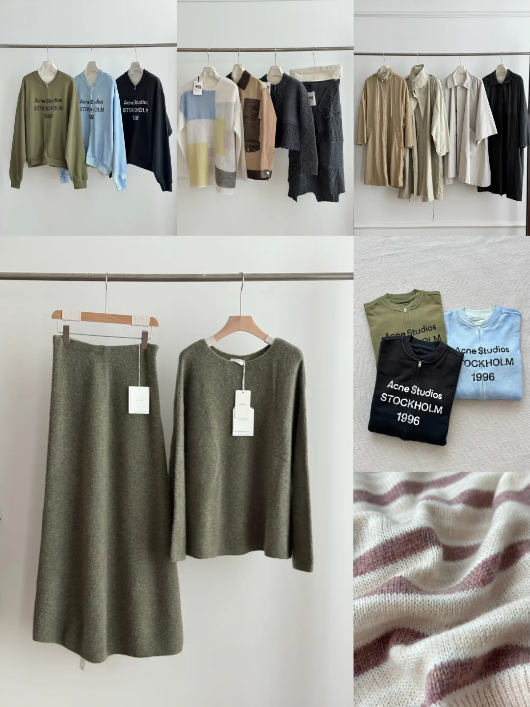 实体店主为什么不直接找工厂拿货？