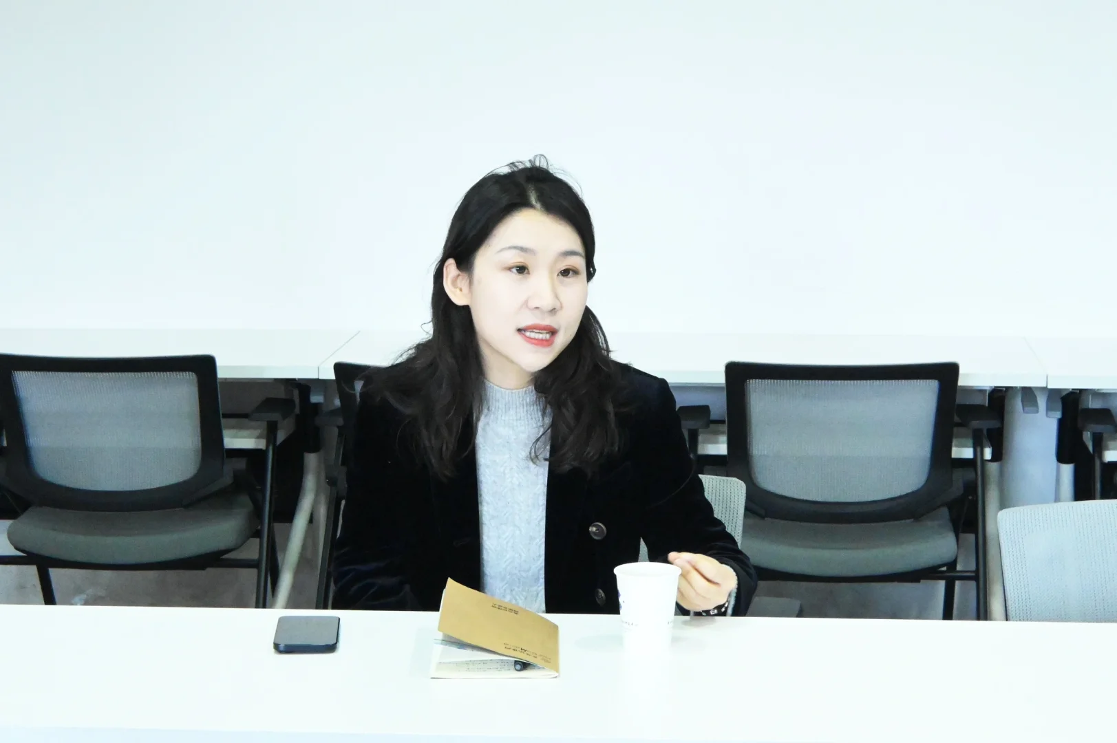 弗列加特与中国农业大学达成合作意向