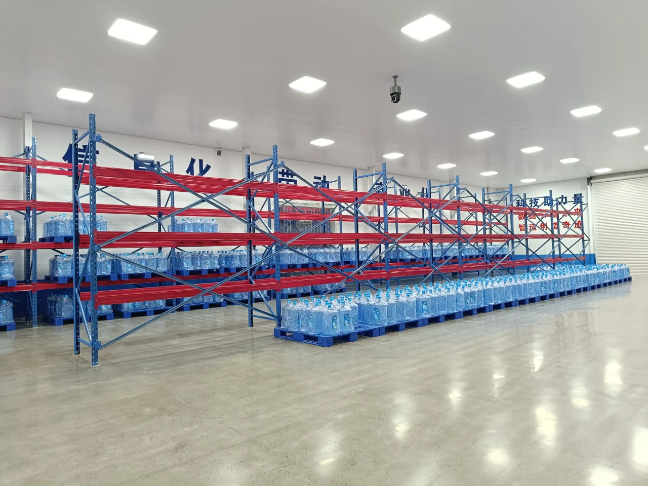 恍然大悟!!原来水是这样生产的啊!