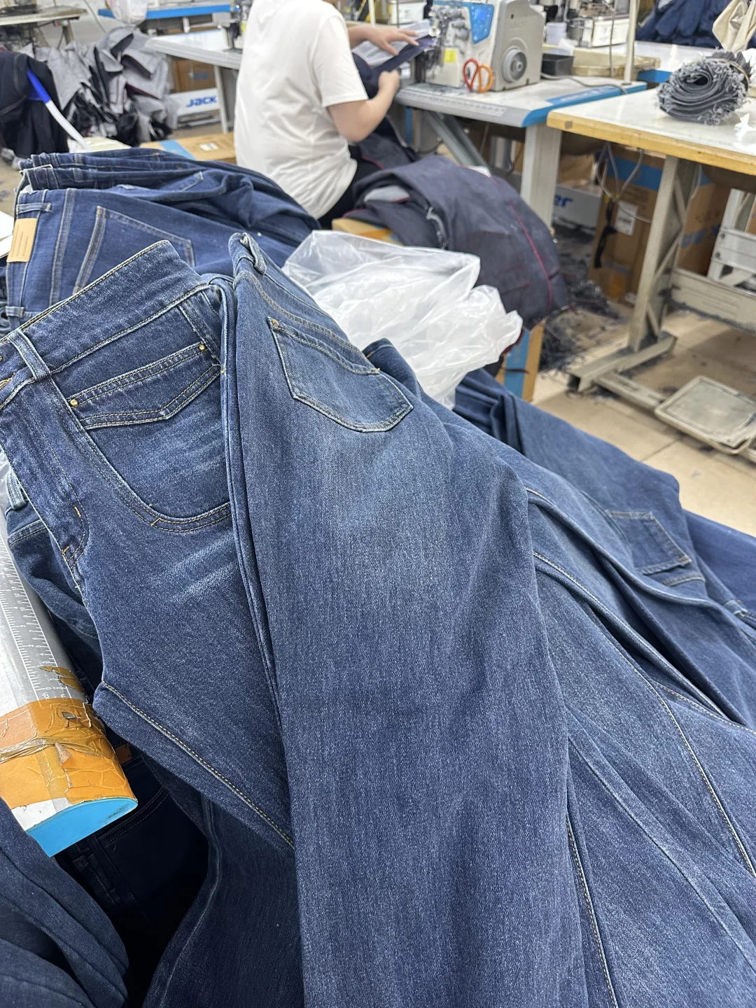 东莞工厂｜无语真的太无语了这家服装工厂