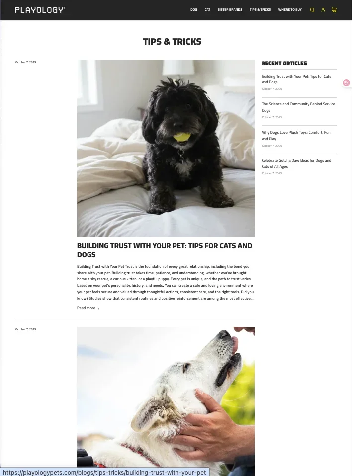 ??宠物用品做海外，年营收1000万美金！