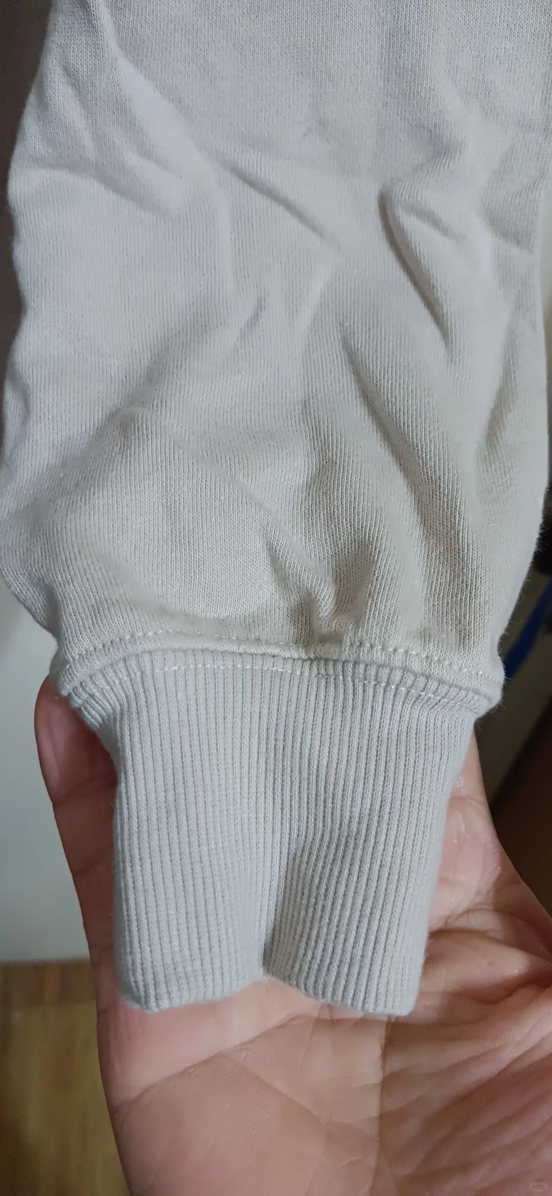 这件卫衣太好看了吧！