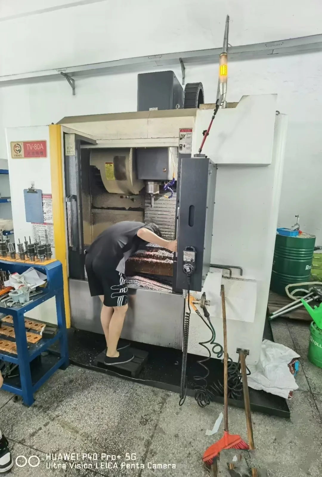 外贸公司合作资源运营整合机械制造业合作