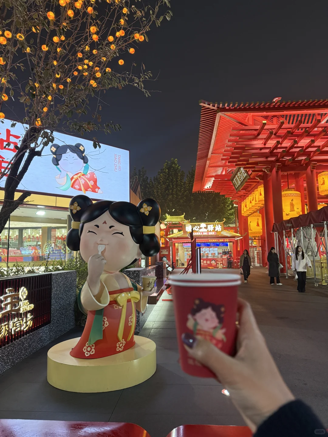 重阳逛河头老街,体验非遗美食和文化