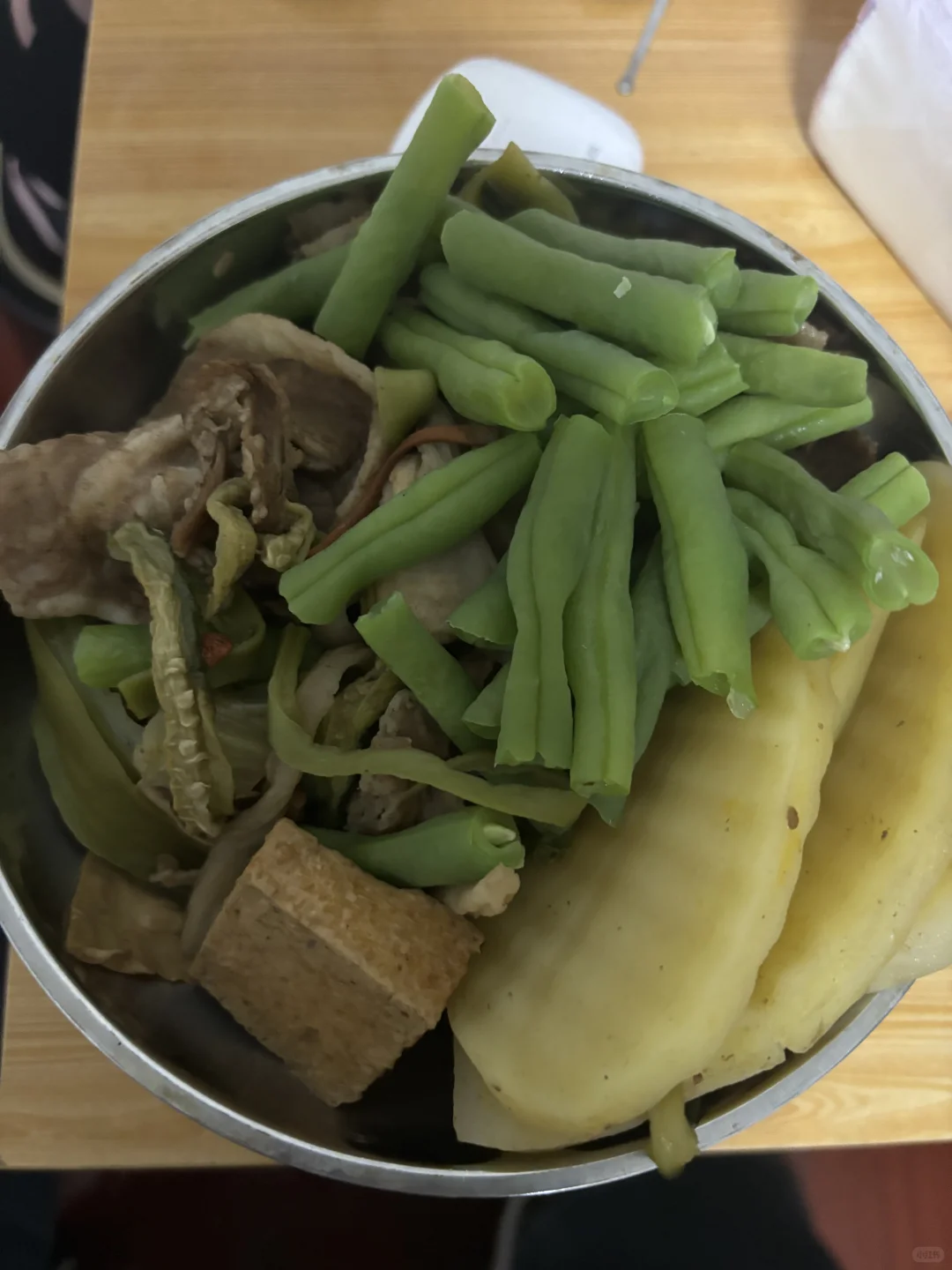 减肥打卡Day7｜打工人下班运动真的很自律了