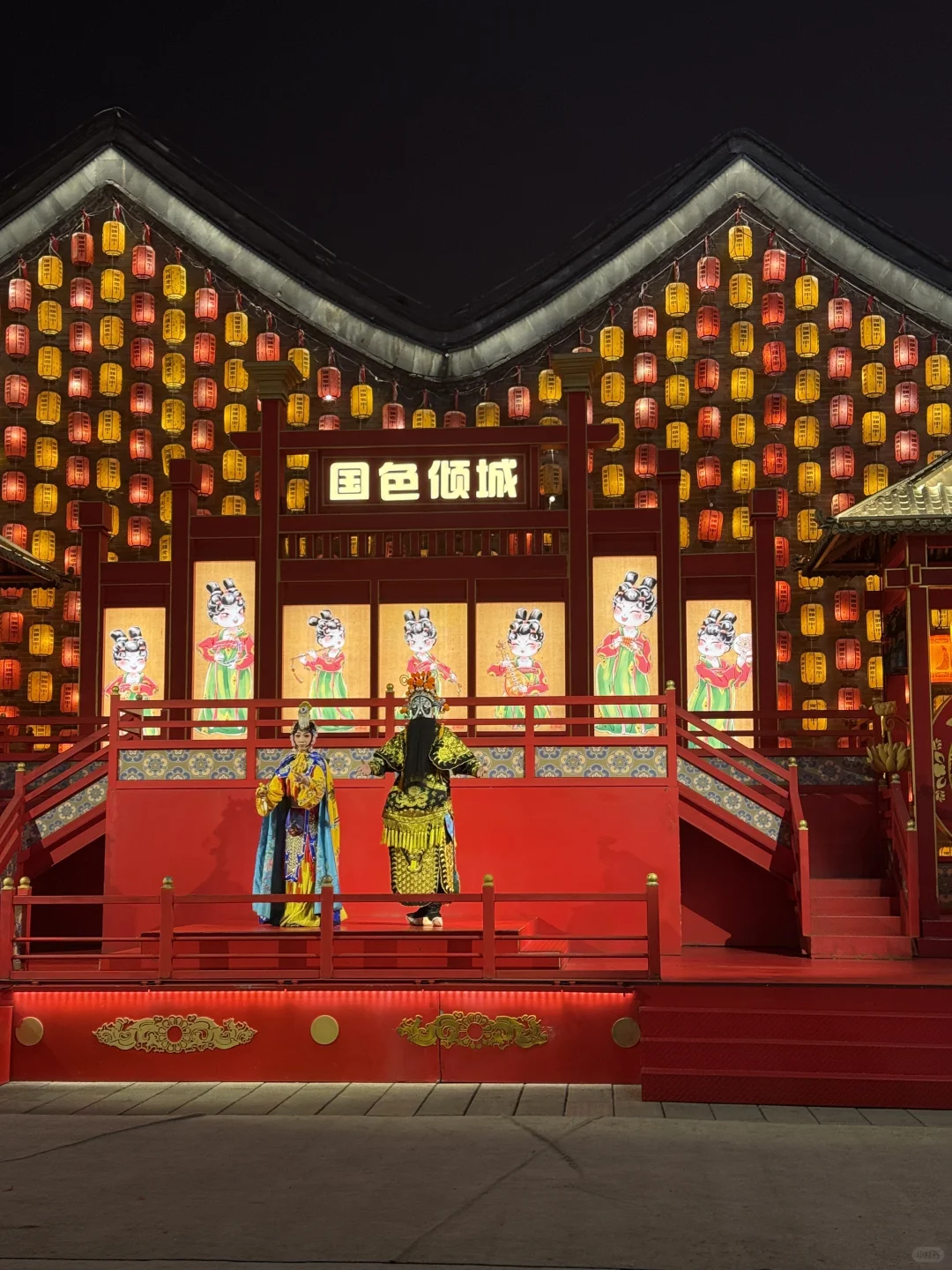 重阳逛河头老街,体验非遗美食和文化