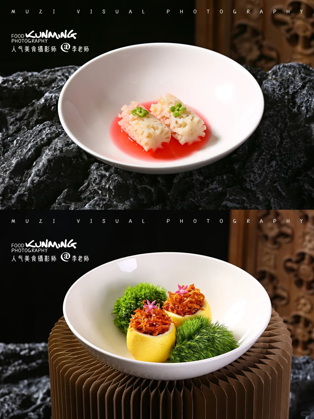 15一张这样拍，是要打烂美食摄影行业的饭碗