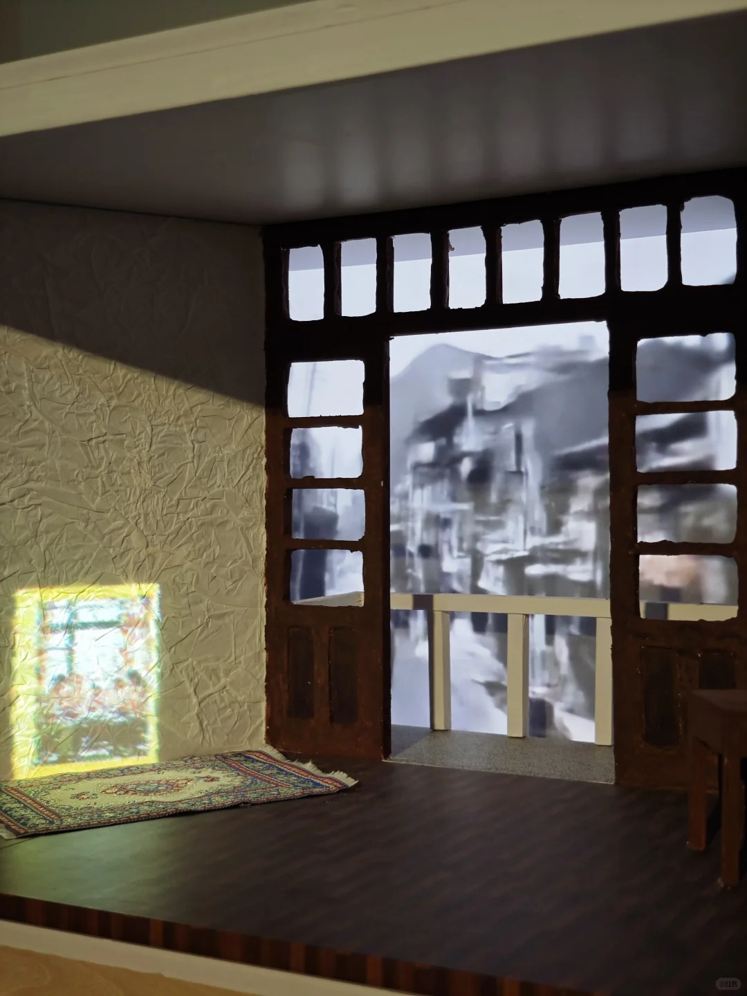 上海这个免费展藏着一个人机共舞的科技乐园