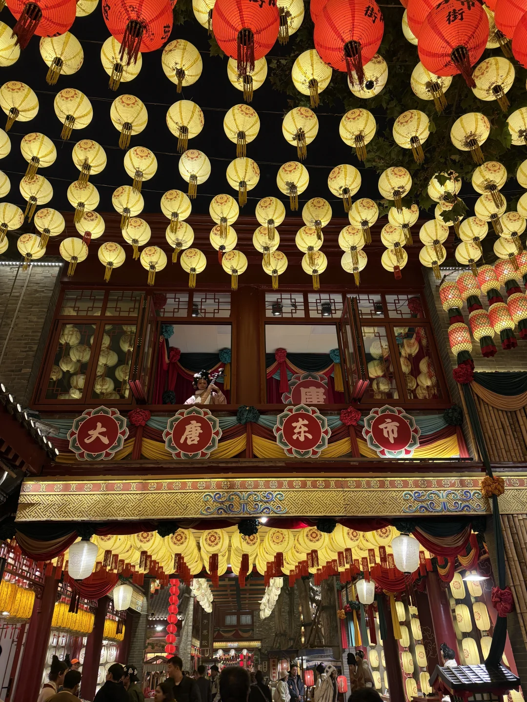 重阳逛河头老街,体验非遗美食和文化