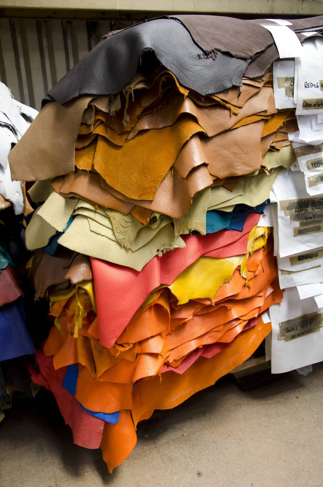 鞋厂合作前核查清单?