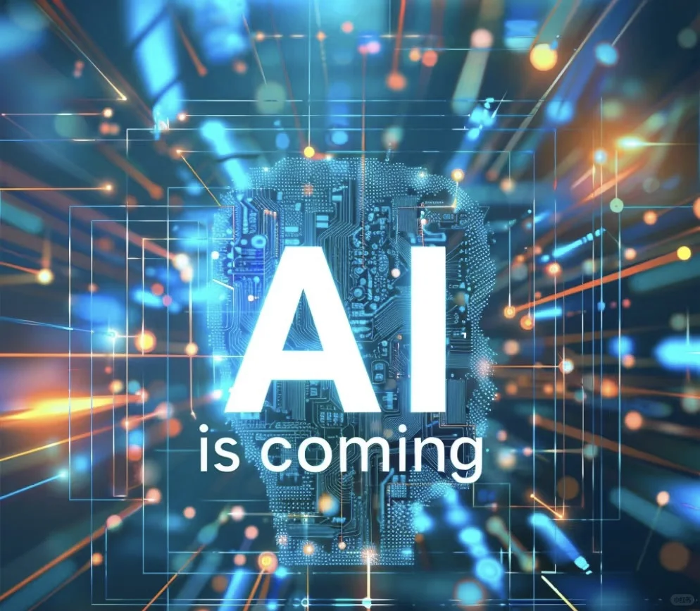 AI时代会出现新岗位